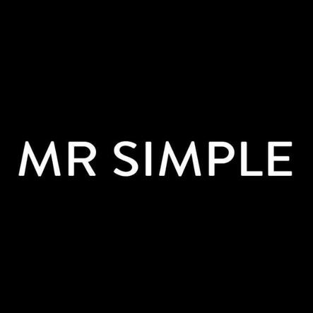 Mr Simple Mr Simple